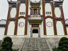 -屈原故里文化旅游区