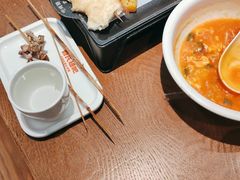 -管氏翅吧(马家堡店)