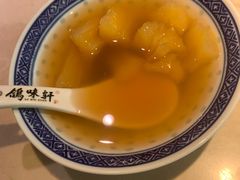 木薯糖水-鸽味轩(新街口店)