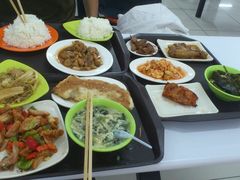 DSC_1313-哈工大一校区食堂