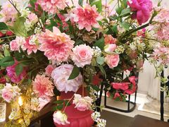 -玲婧胡同·生日蛋糕·餐厅(嘉里城店)