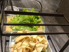 -满记甜品(王府井北京市百货大楼店)