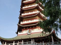 -济南方特东方神画