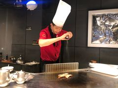 -仙桐吉宴铁板烧·精致料理