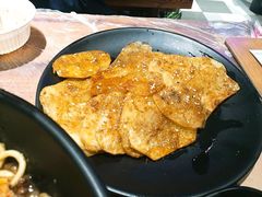土豆-沈记烧烤海鲜(江汉二路店)