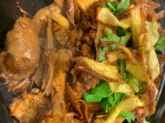 -四道菜·福建菜馆(新街口金鹰店)