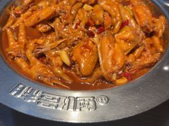 -胖哥俩肉蟹煲(济南世茂国际广场店)