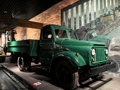 -柳州工业博物馆