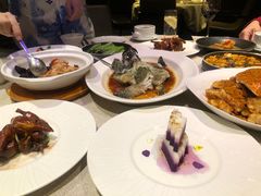 -万丽轩·粤菜(王府井金茂万丽酒店)