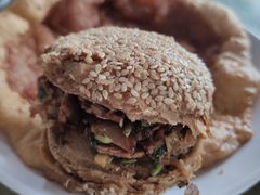 -烤肉宛饭庄(北新桥店)