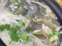 -杨姐大片肉烧烤