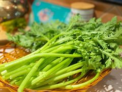 皇帝菜-潮泰牛肉火锅 · 创于1992年(车公庙店)