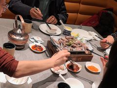 -青海名吃尕张娃非遗烤肉(城中店)