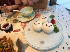 -点都德(广州白云山景区南门店)