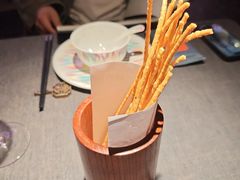 -锦府园·新台州菜(合生汇店)