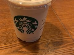 -星巴克(杭州市民中心店)