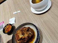 -云味馆·云南菜·云南米线(景田店)