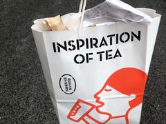 -喜茶(东莞雍华庭店)