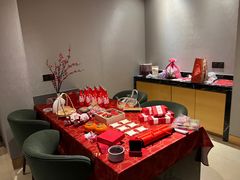 -上海虹桥祥源希尔顿酒店