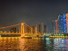 -武汉两江游览·夜游长江(汉口粤汉码头)