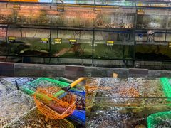 -岛中岛·海鲜大排档·万宁老字号(东澳店)