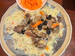 -那拉提之疆·新疆菜(美院店)