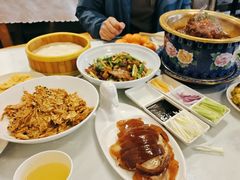 -金鸭都·老北京特色家常菜(潘家园店)