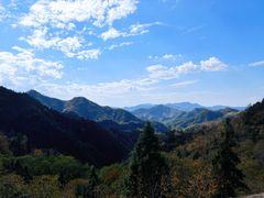 -新安江山水画廊风景区