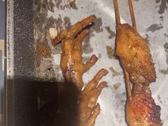 -管氏翅吧(广渠门店)