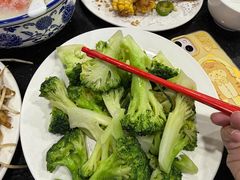 -一哥美食(总店)