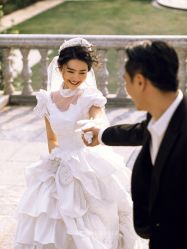 -第一夫人婚纱摄影(南京店)