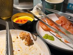 -東盛炭烤自助料理(浦东文峰广场店)