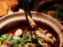 嗜嗜鱿鱼-煲煲好(朝阳门店)