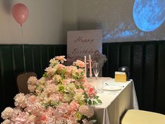 -静香HOUSE·全时段融合餐厅(七星欢乐颂店)