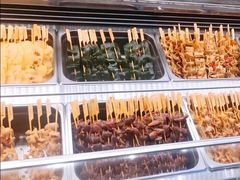 -廖记棒棒鸡(青岛万象城店)