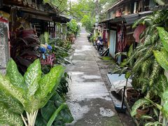 -曼谷素万那普国际机场
