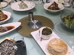 -宁味楼·西北创新融合菜(正源南街宝湖店)