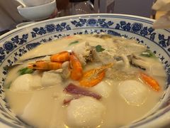 -山外山菜馆(玉泉路店)