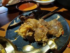 受气牛肉-受气牛肉·重庆耙牛肉(来福士店)