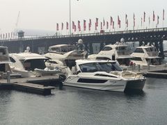 -澳大利亚国家海事博物馆