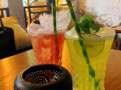 -Sirena海妖日咖夜酒