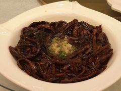 响油鳝丝-申宴酒楼(王子百货店)