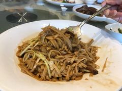 伊面-金苑海鲜酒家(来魅力店)