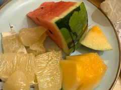 -贵木日本料理·铁板烧(新地假日广场店)