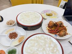 -寻味顺德·南记酒家·传统顺德菜·鱼生(广源路店)