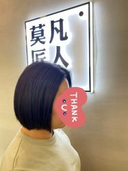 -MOVAN HAIR莫凡匠人发型屋