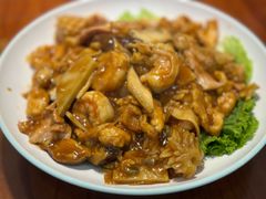 -惠宾饭庄(中山路店)