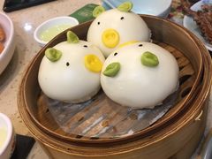 -点都德(龙之梦店)