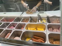 -赛百味SUBWAY(都汇天地店)