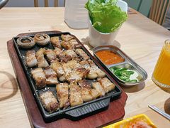 -Woolee韩食堂·韩式家庭料理